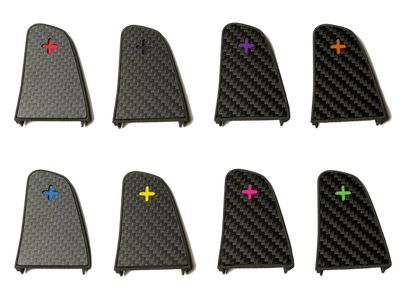 MKV Supra Carbon Paddle Extensions