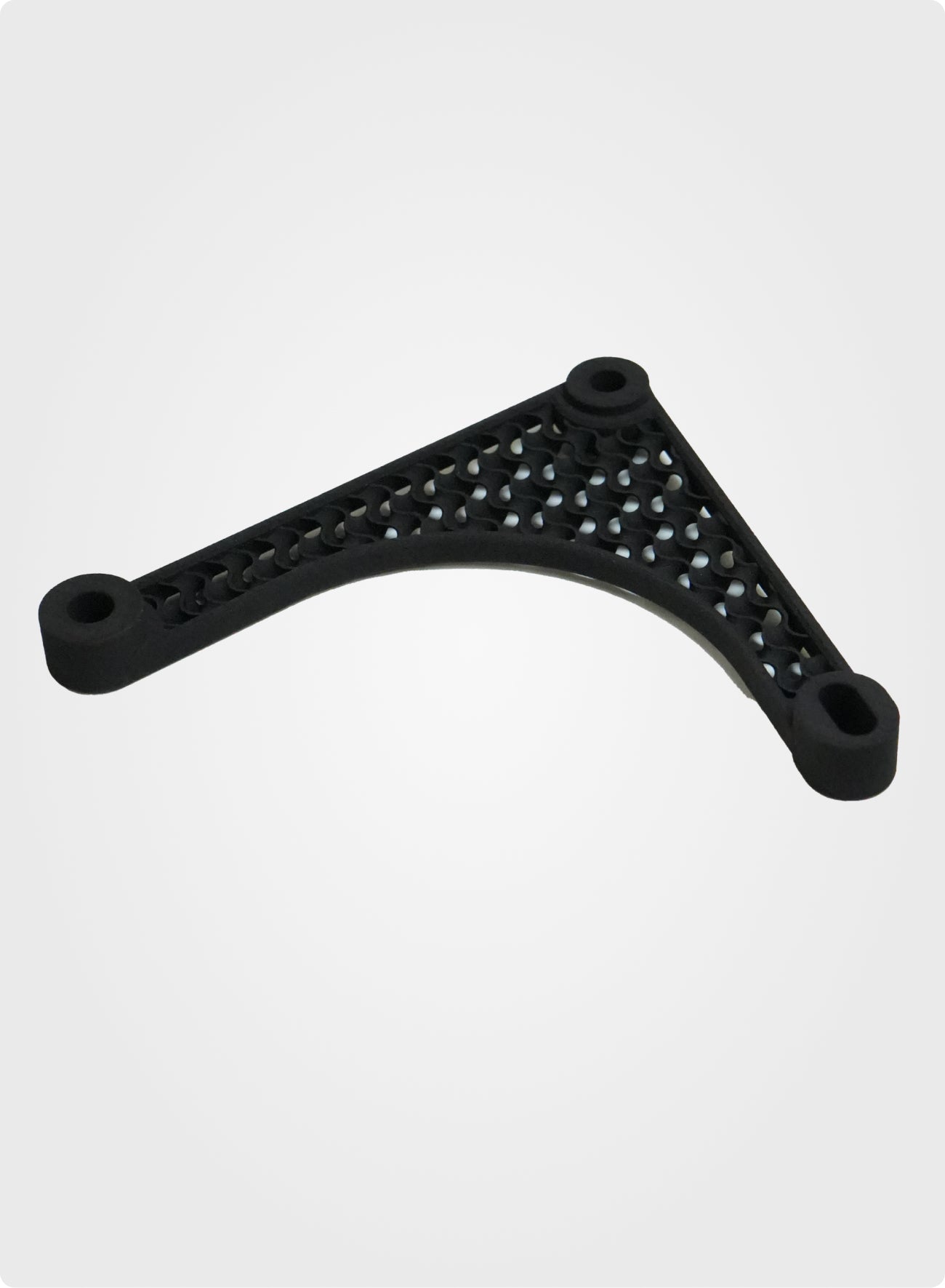 2024 S650 Mustang Fersen-Zehen-Pedalabstandshalter 