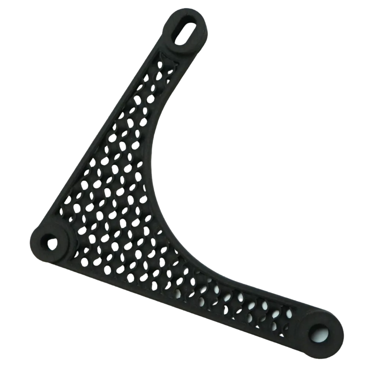 2024 S650 Mustang Heel-Toe Pedal Spacer