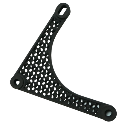 2024 S650 Mustang Heel-Toe Pedal Spacer