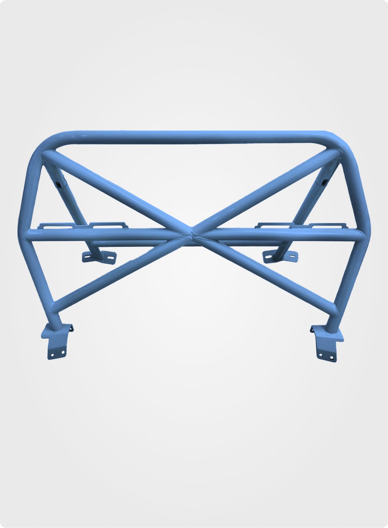 CMS Performance Überrollbügel für S550 &amp; S650 Mustang