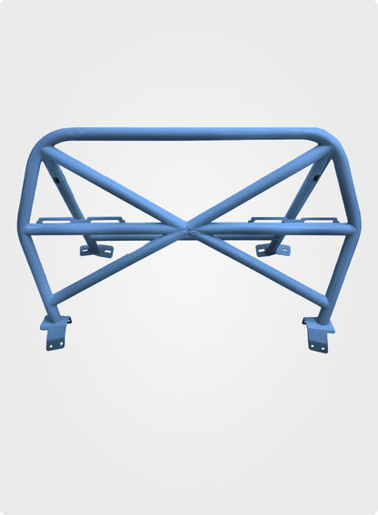 CMS Performance Überrollbügel für S550 &amp; S650 Mustang