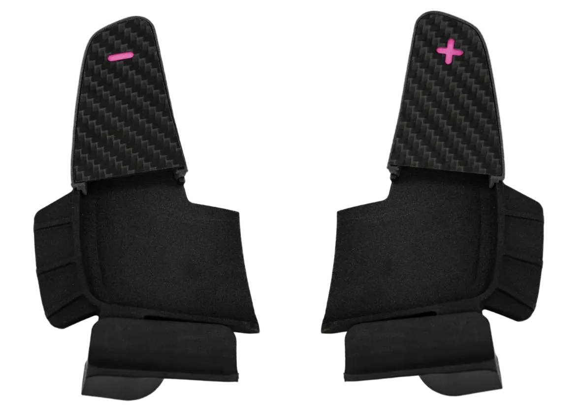MKV Supra Magnetic Paddle Shifters