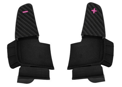 MKV Supra Magnetic Paddle Shifters