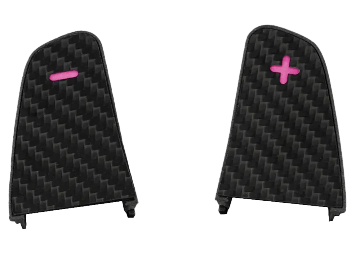 MKV Supra Carbon Paddle Extensions