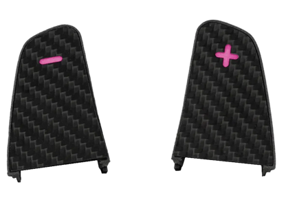 MKV Supra Carbon Paddle Extensions