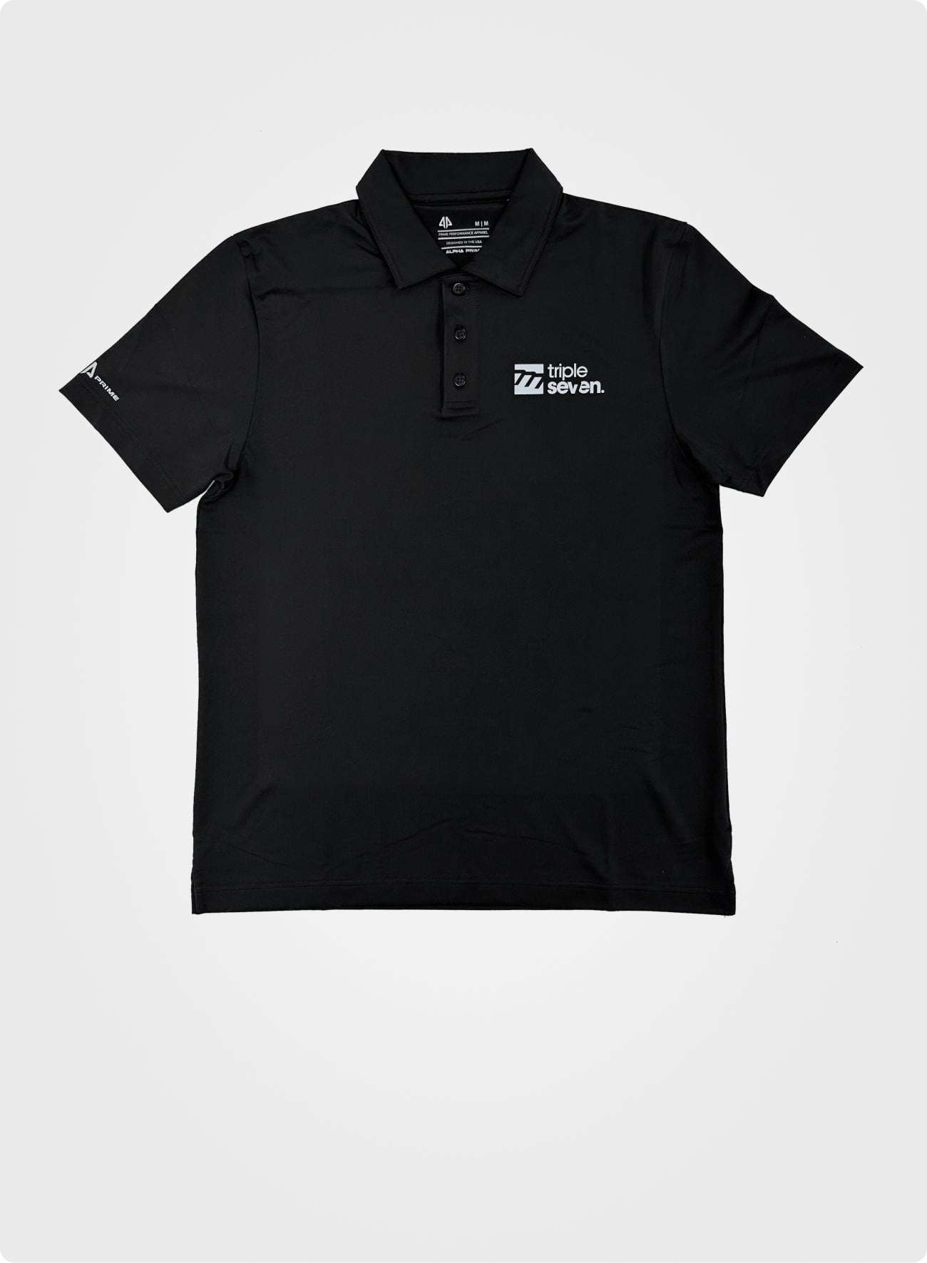 Merchandise – Triple Seven