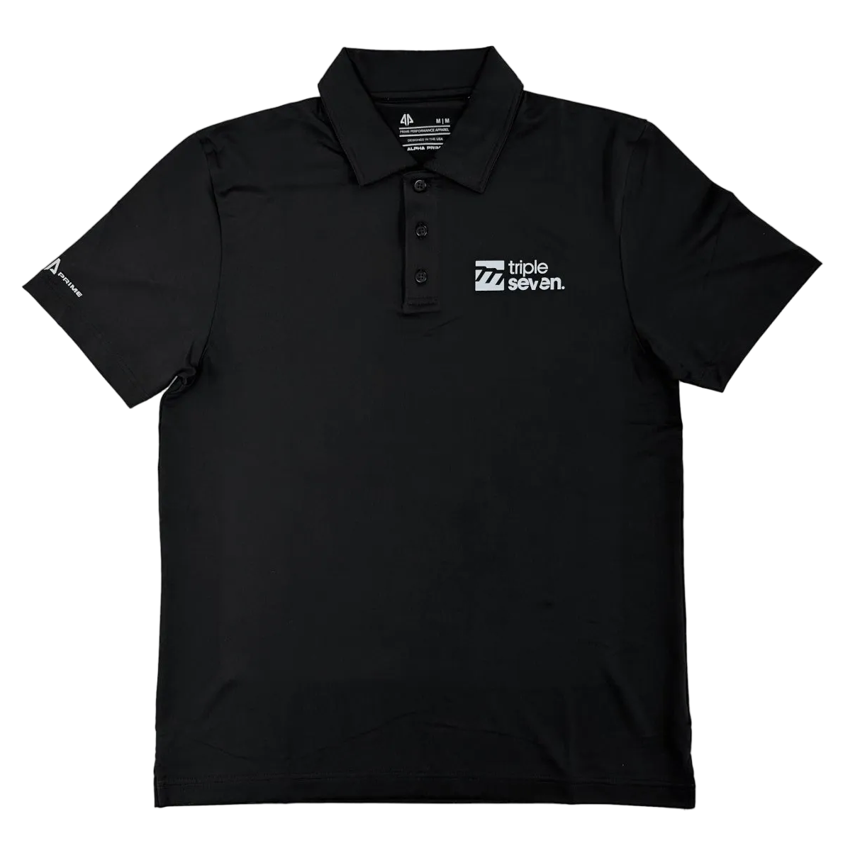 Triple Seven Polo