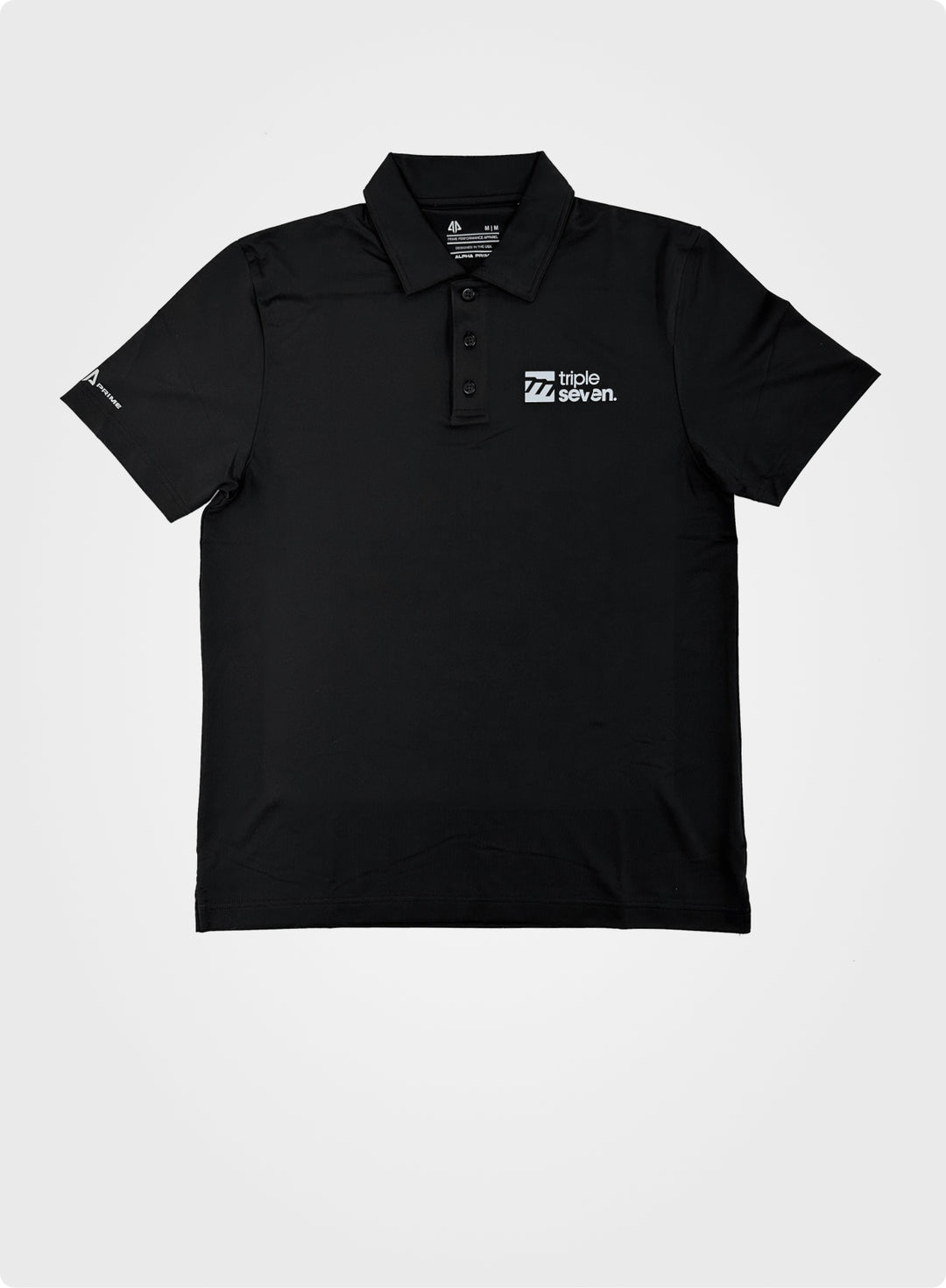 Merchandise – Triple Seven