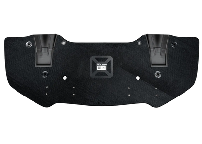 S550 Chassis Mounted Carbon Splitter