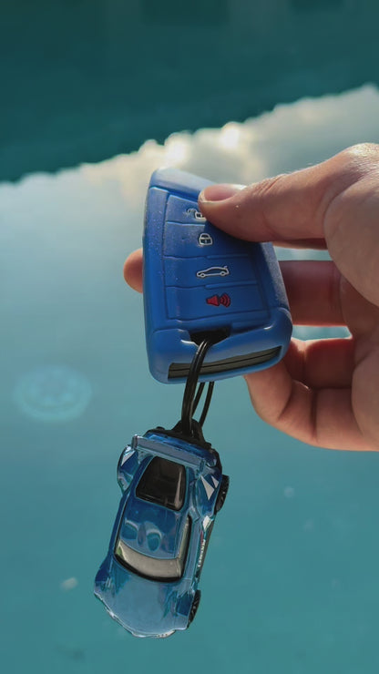 Hot Wheels Schlüsselanhängerhalterung