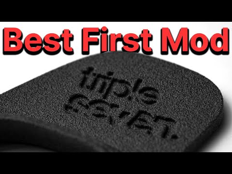 Magnetic Paddle Shifters - MK5 A90/A91 Toyota Supra – Triple Seven