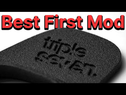 MKV Supra magnetische Schaltwippen