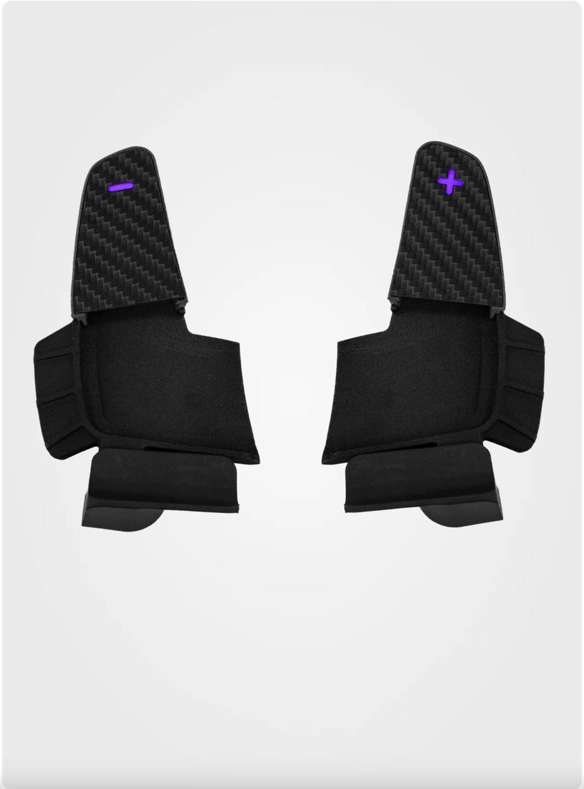 MKV Supra magnetische Schaltwippen