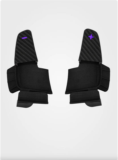 MKV Supra magnetische Schaltwippen