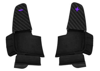 MKV Supra Magnetic Paddle Shifters