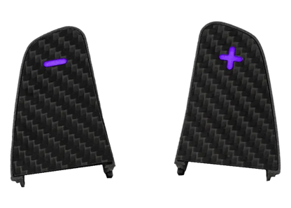 MKV Supra Carbon Paddle Extensions