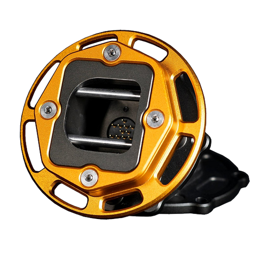 Zestek Quick Release