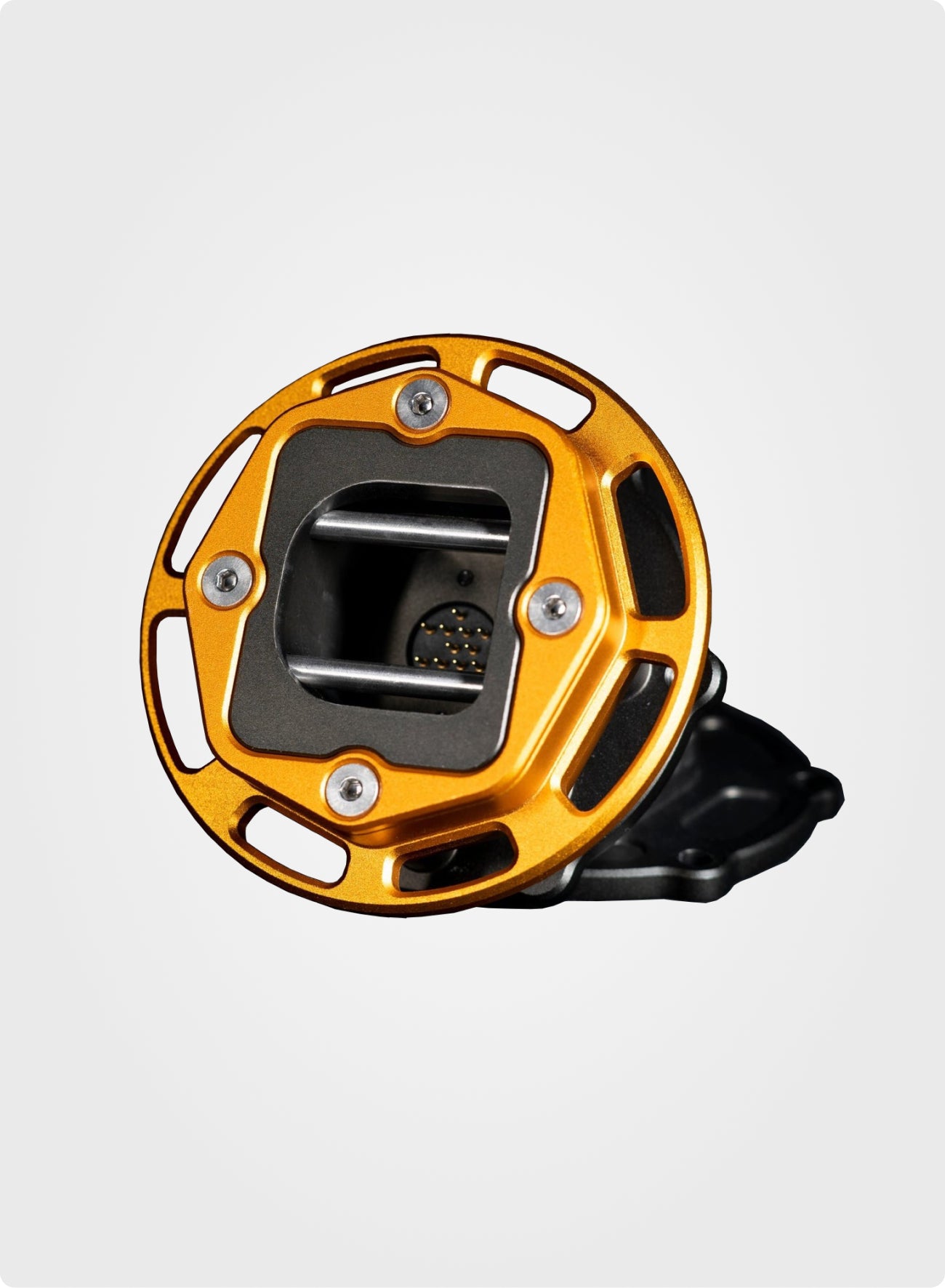 ゼステック クイックリリース