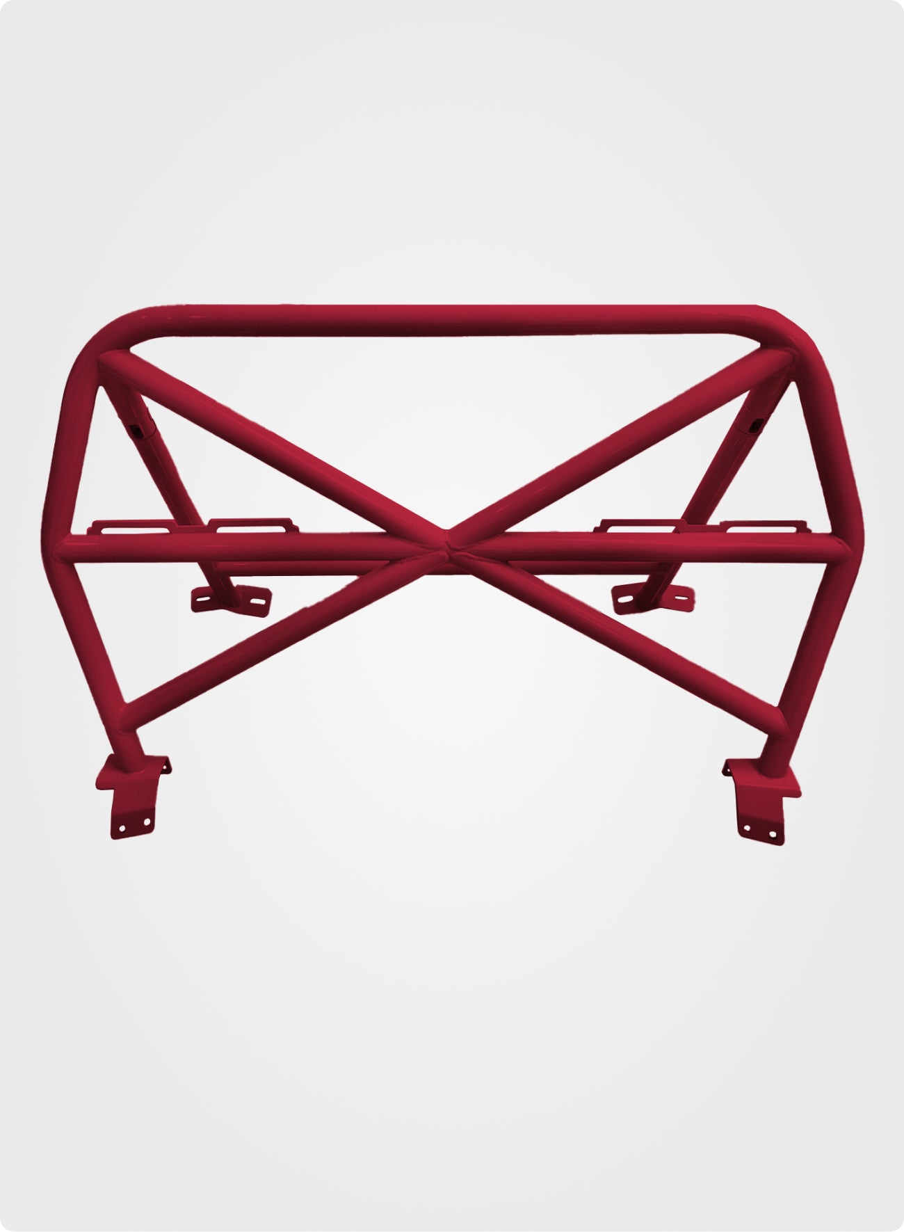 CMS Performance Überrollbügel für S550 &amp; S650 Mustang