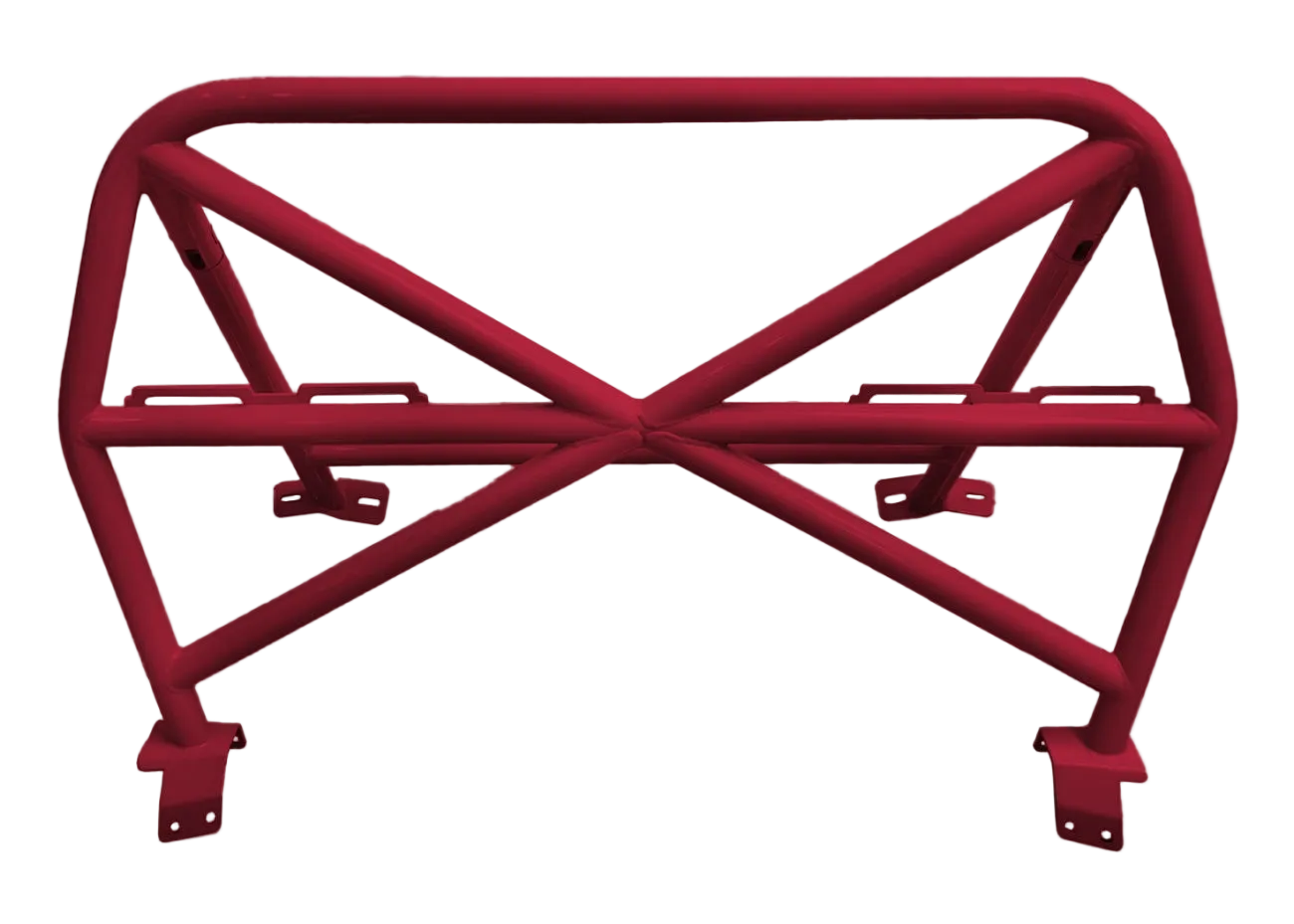 CMS Performance Roll Bar for S550 & S650 Mustang