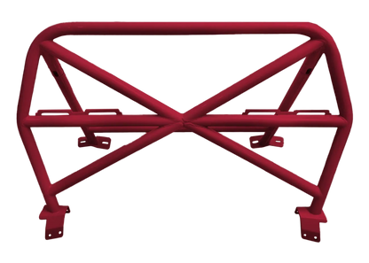 CMS Performance Roll Bar for S550 & S650 Mustang