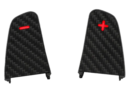 MKV Supra Carbon Paddle Extensions