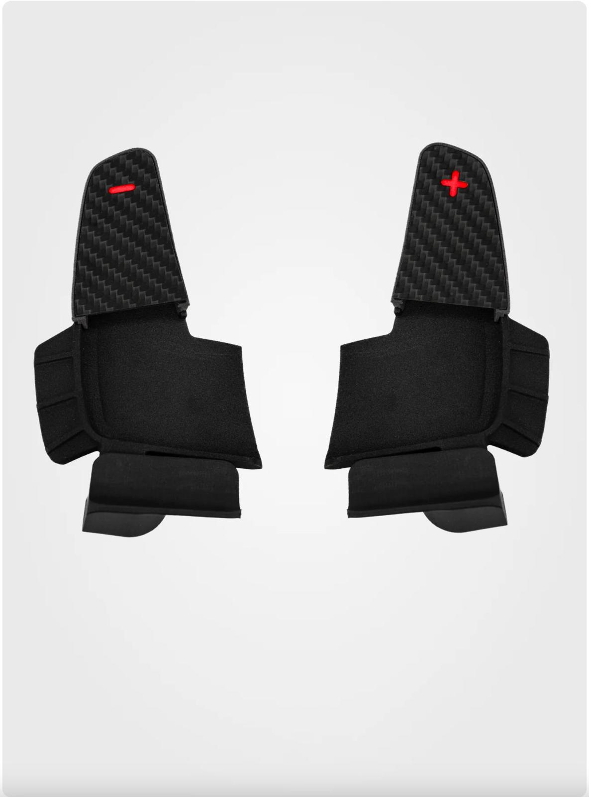 Magnetic Paddle Shifters - MK5 A90/A91 Toyota Supra – Triple Seven