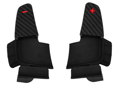 MKV Supra Magnetic Paddle Shifters