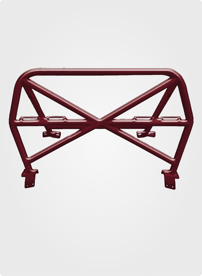 CMS Performance Überrollbügel für S550 &amp; S650 Mustang