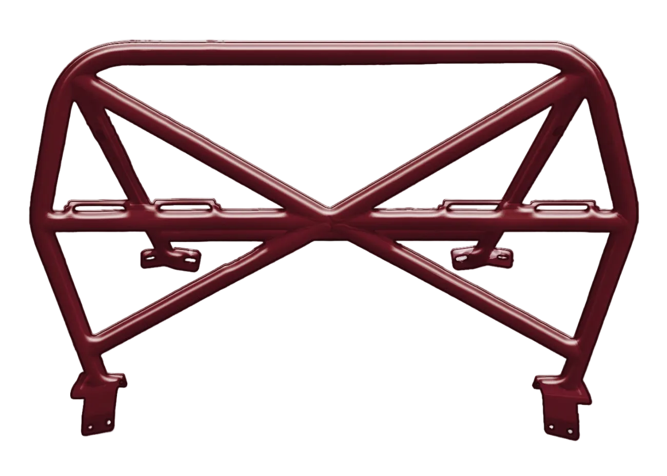 CMS Performance Roll Bar for S550 & S650 Mustang