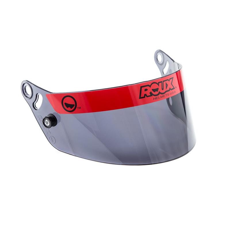 Le Roux Shield Roux R-1 Replacement Helmet Shield – Triple Seven