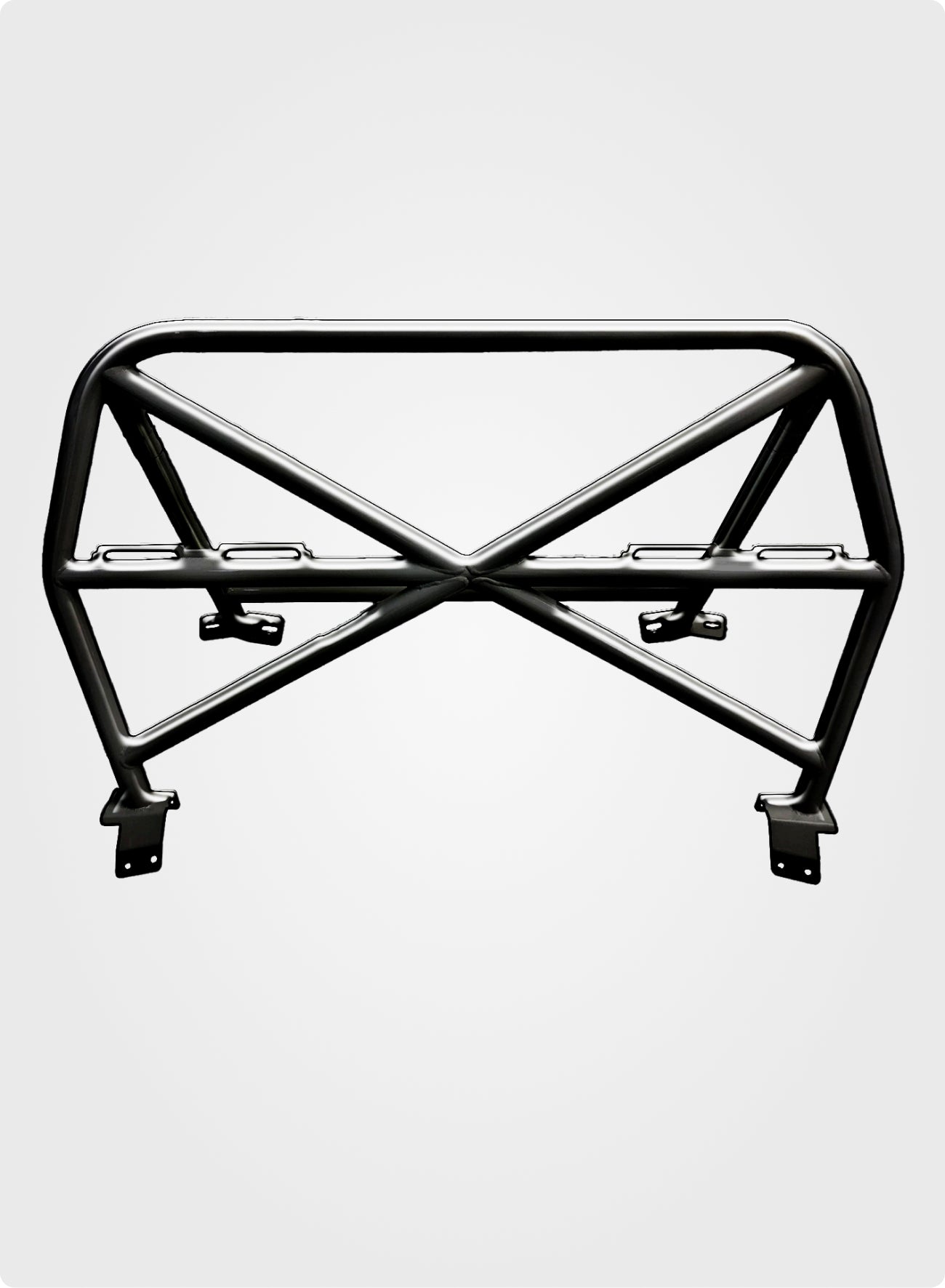 CMS Performance Überrollbügel für S550 &amp; S650 Mustang