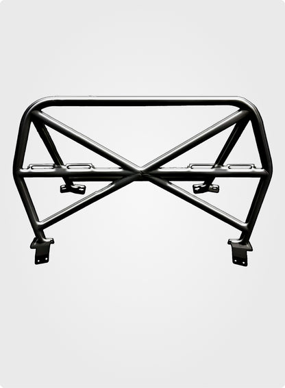 CMS Performance Überrollbügel für S550 &amp; S650 Mustang