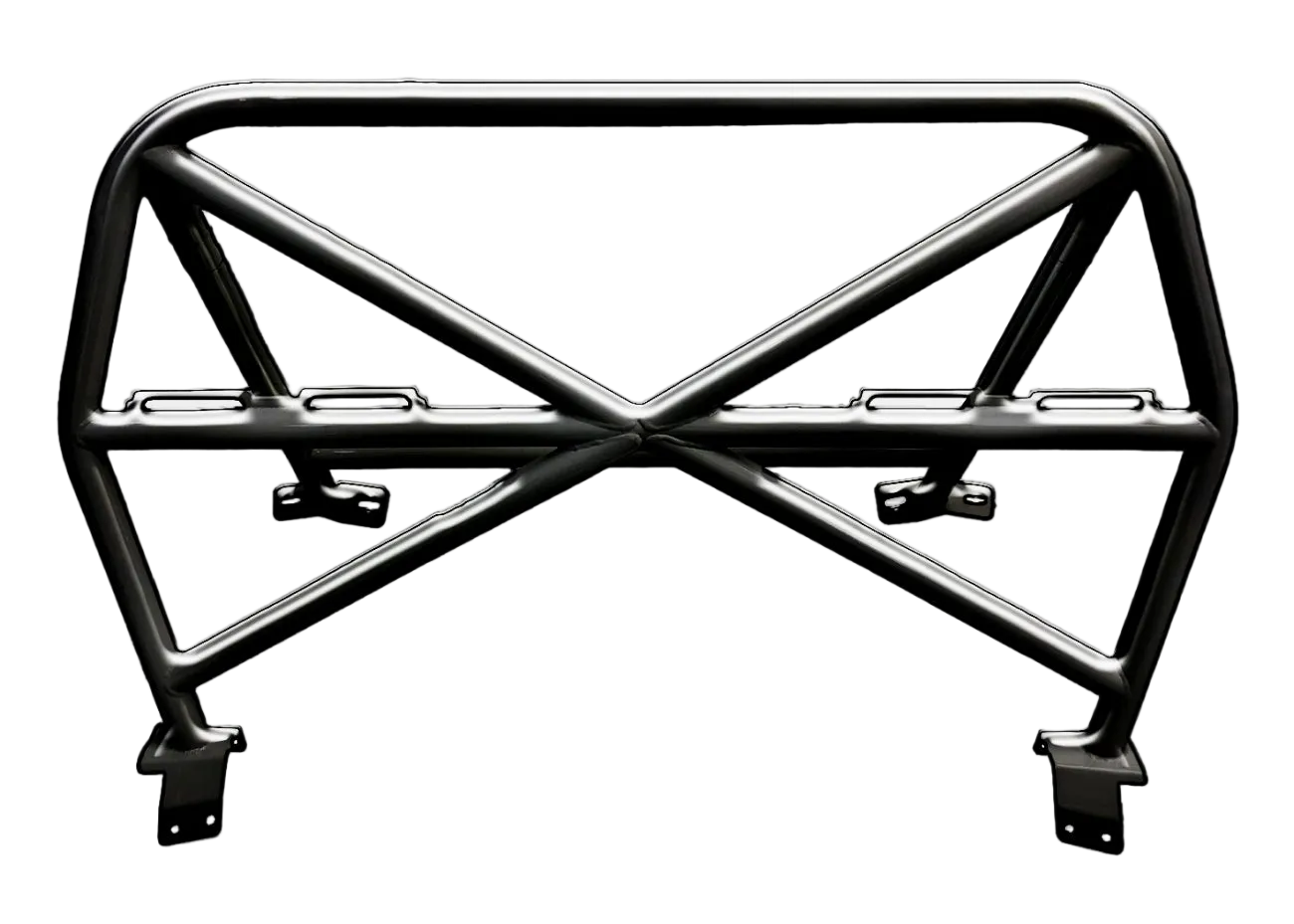 CMS Performance Roll Bar for S550 & S650 Mustang