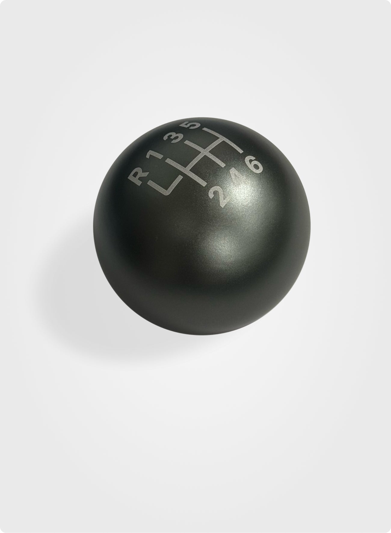 S550/S650 Schaltknauf