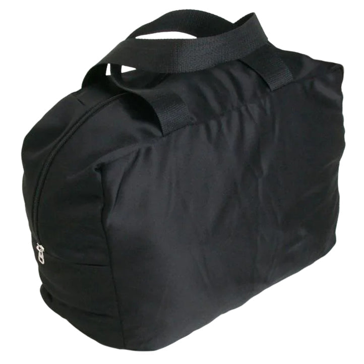 2008-2023 Dodge Challenger Ultraguard Stretch Satin Indoor Car Cover : Sport Series - Black with Gray Stripes