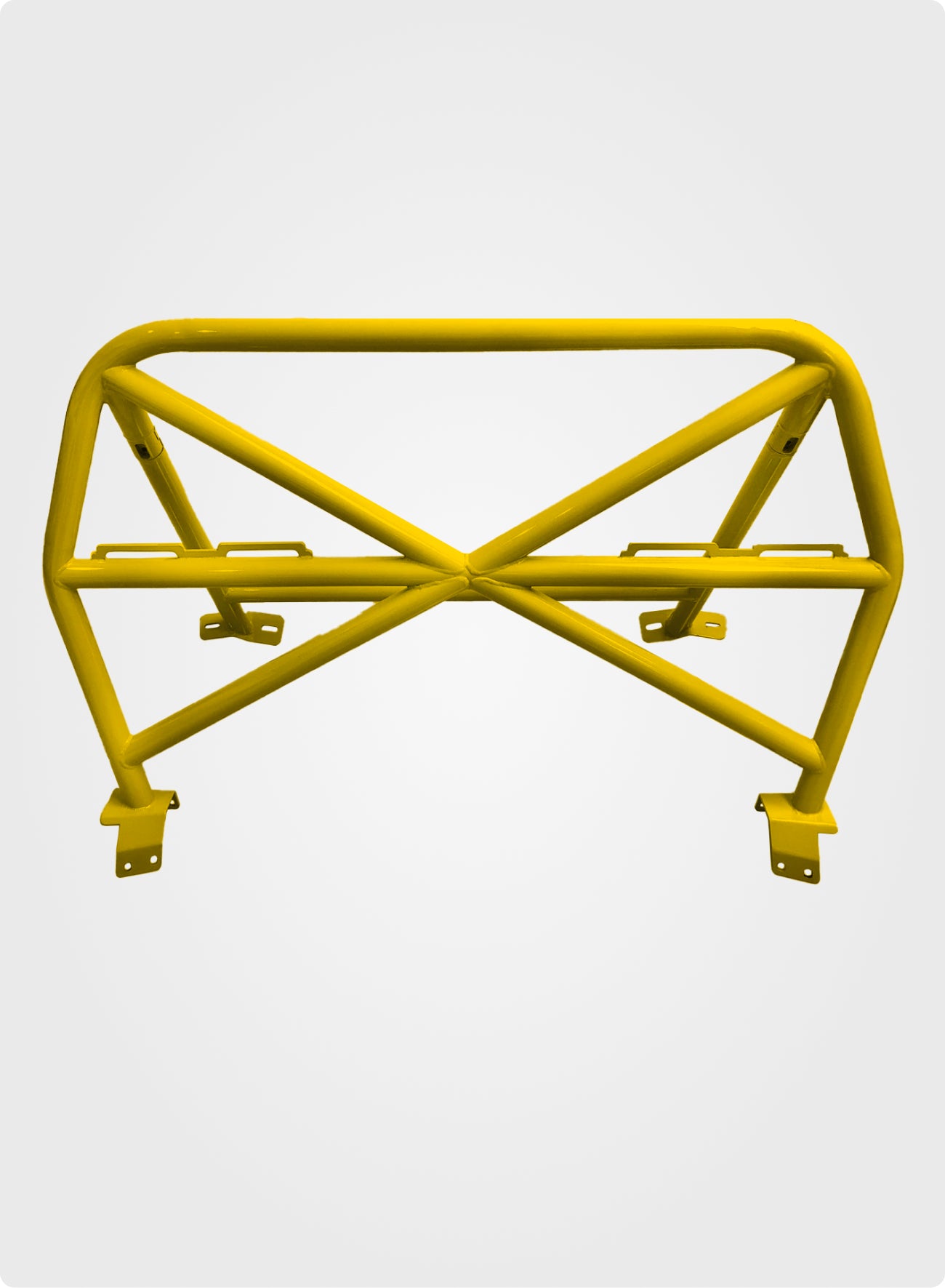 CMS Performance Überrollbügel für S550 &amp; S650 Mustang