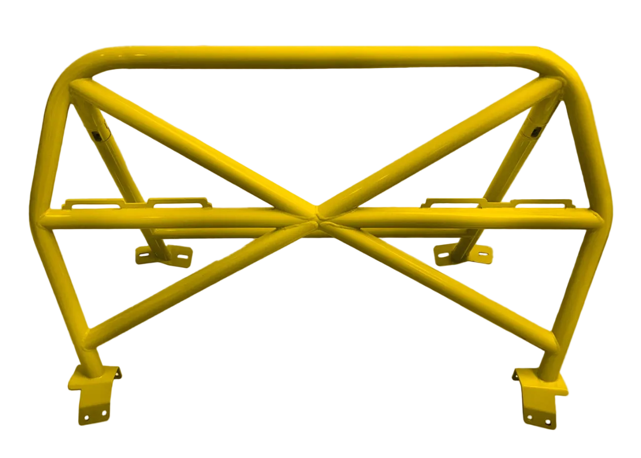 CMS Performance Roll Bar for S550 & S650 Mustang