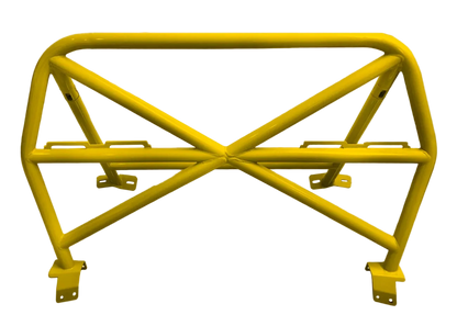 CMS Performance Roll Bar for S550 & S650 Mustang
