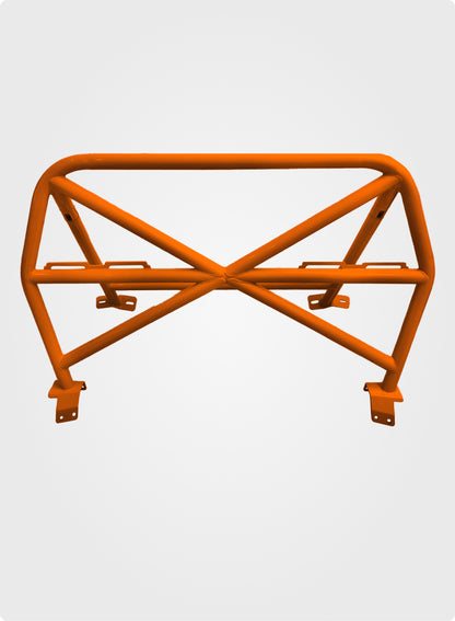 CMS Performance Überrollbügel für S550 &amp; S650 Mustang