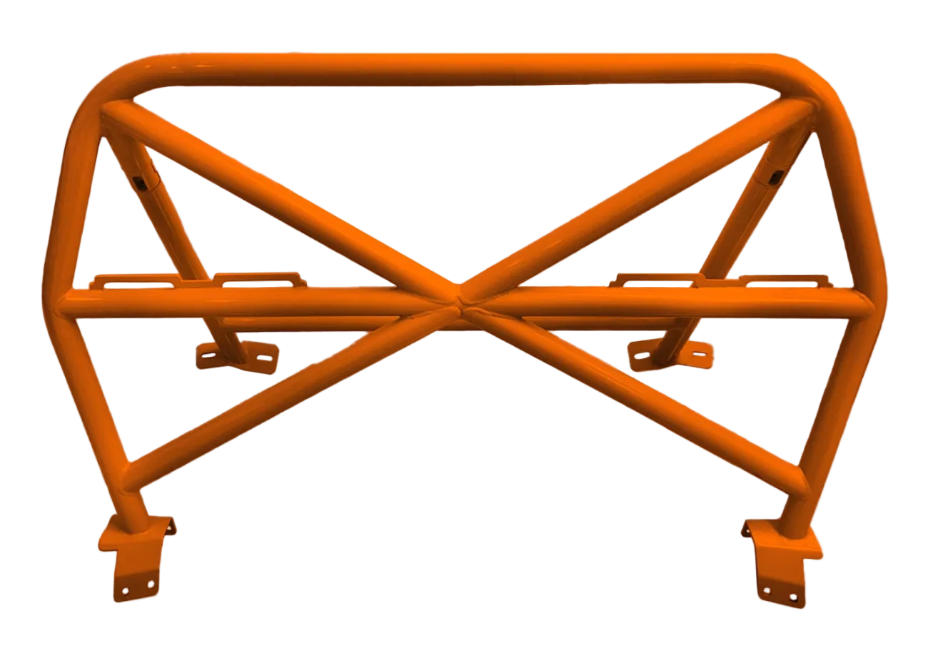 CMS Performance Roll Bar for S550 & S650 Mustang