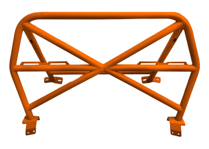 CMS Performance Roll Bar for S550 & S650 Mustang