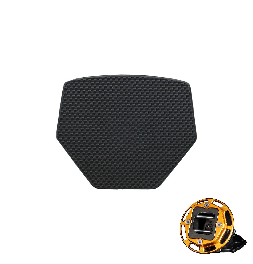 Triple Seven Universal Steering Wheel