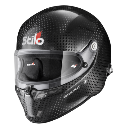 Stilo ST6 GT Zero FIA8860-2018 Helmet
