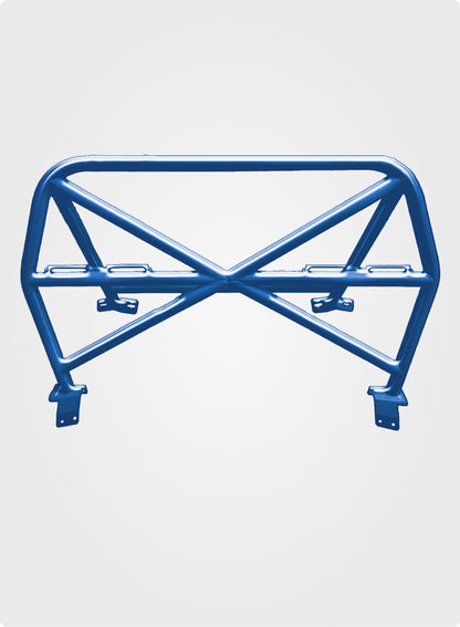 CMS Performance Überrollbügel für S550 &amp; S650 Mustang