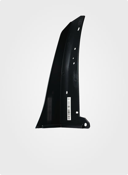 GT500 Front Chin Spoiler Replacement Kit