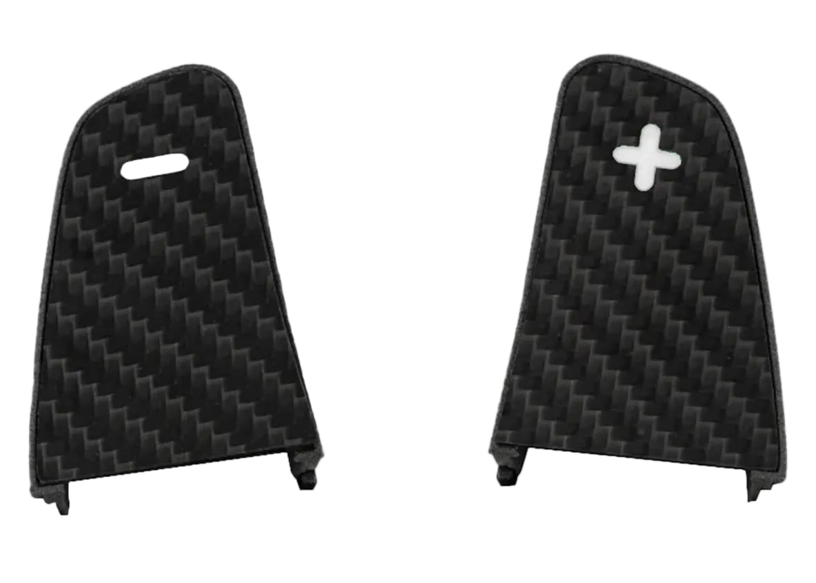 MKV Supra Carbon Paddle Extensions