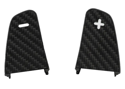 MKV Supra Carbon Paddle Extensions