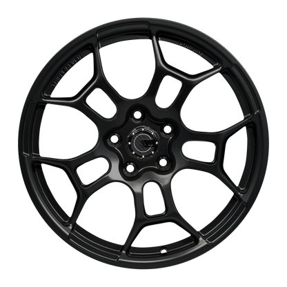 T7-5 Forged Wheel
